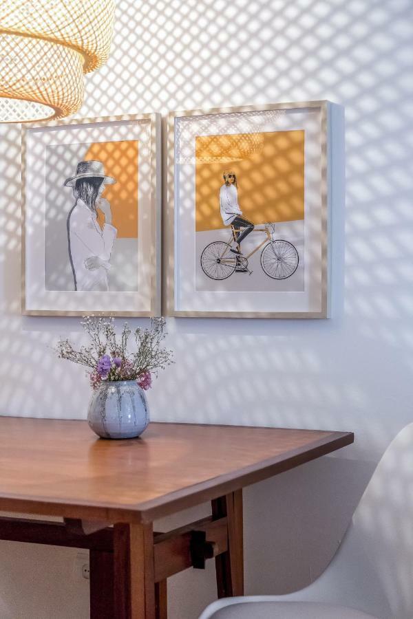 Bright & Spacious Alfama Apartment, By Timecooler Lisboa Extérieur photo