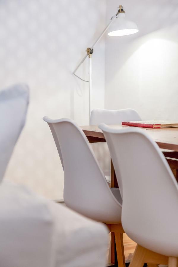 Bright & Spacious Alfama Apartment, By Timecooler Lisboa Extérieur photo